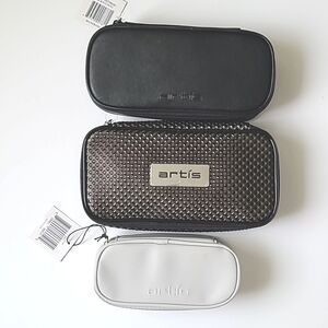 Artis cases 3pc